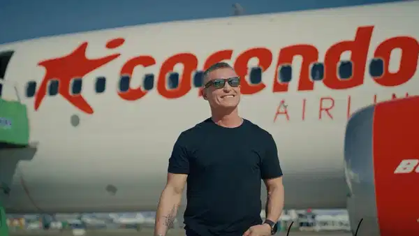 Corendon Airlines’tan gökyüzünde aktif yaşam deneyimi