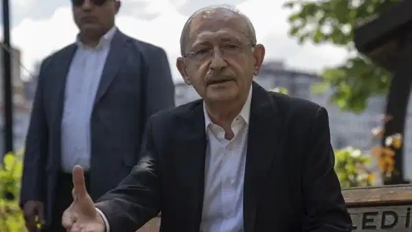 Kılıçdaroğlu’ndan milletvekillerine mektup: 'Kırgınlığa, dağınıklığa ortam hazırlama lüksümüz yok'