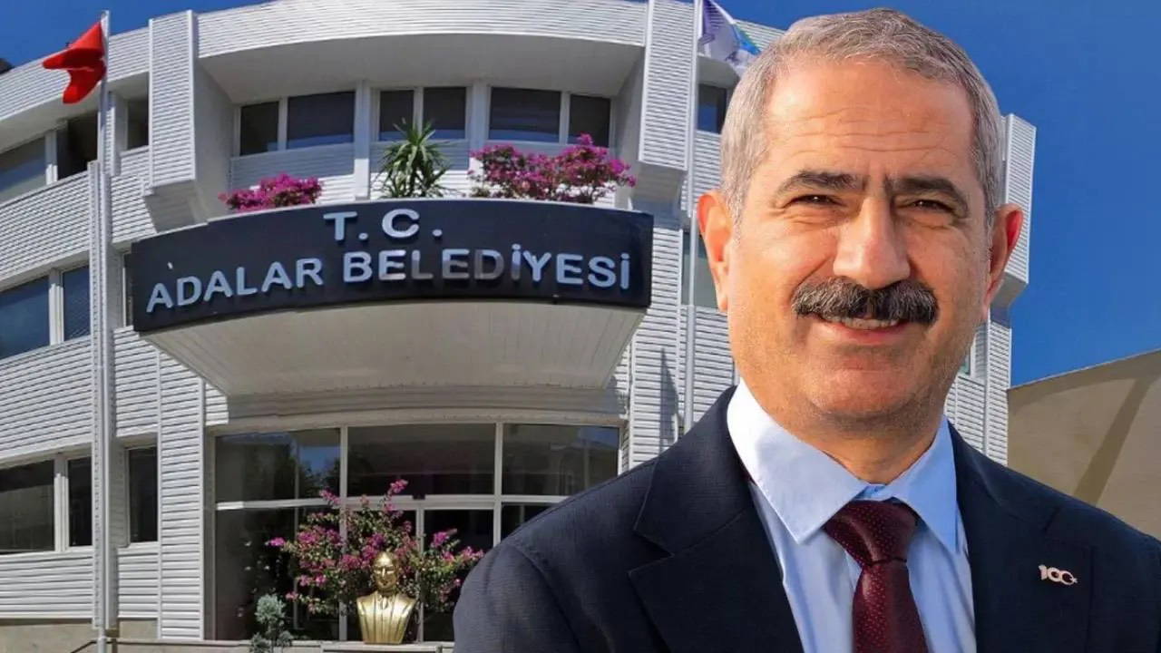 Gözaltındaki Akpolat’tan mesajı: 'Bana oy verenlerin başını eğecek bir şey yapmadım'