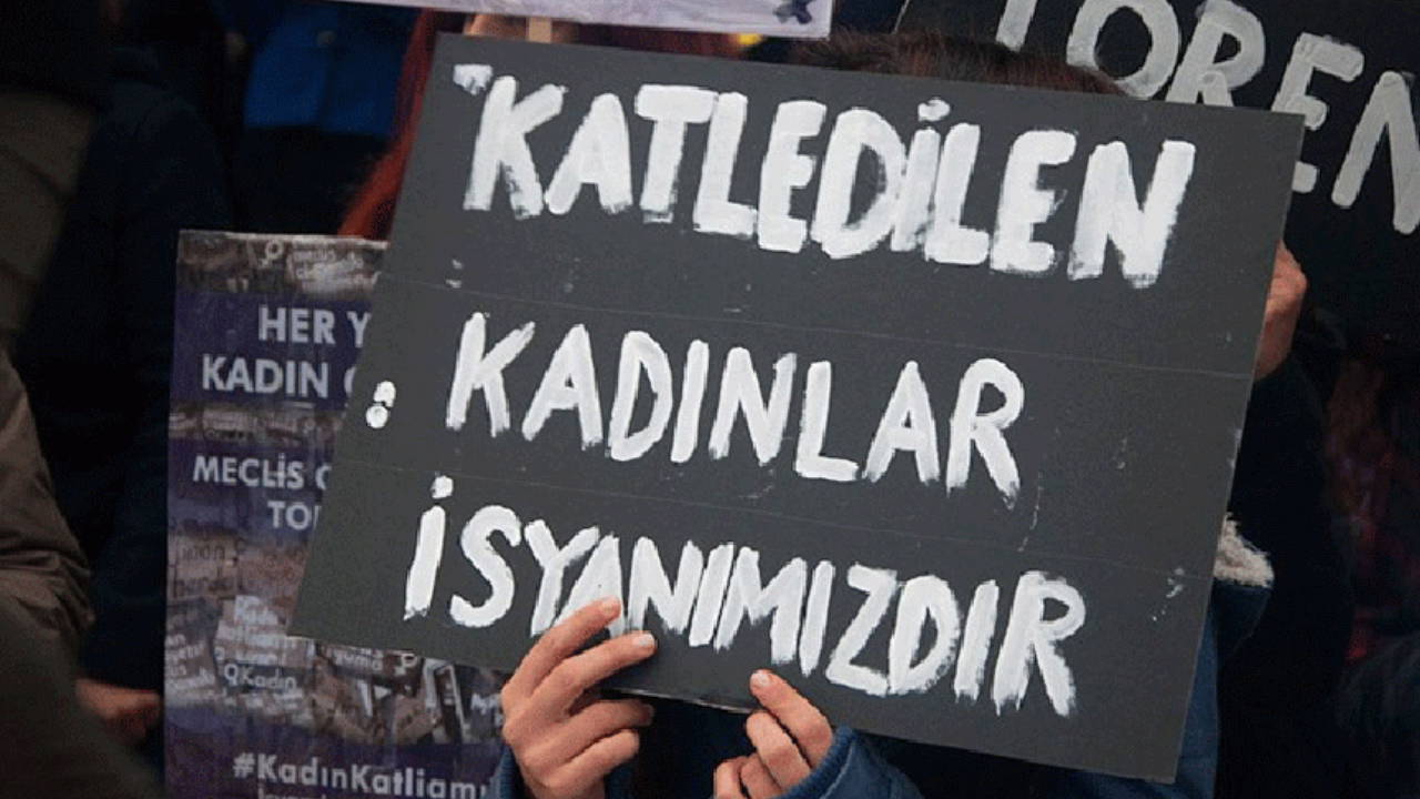 Hatay'da kadın cinayeti: Ayrılmak istediği nişanlısı tarafından öldürüldü