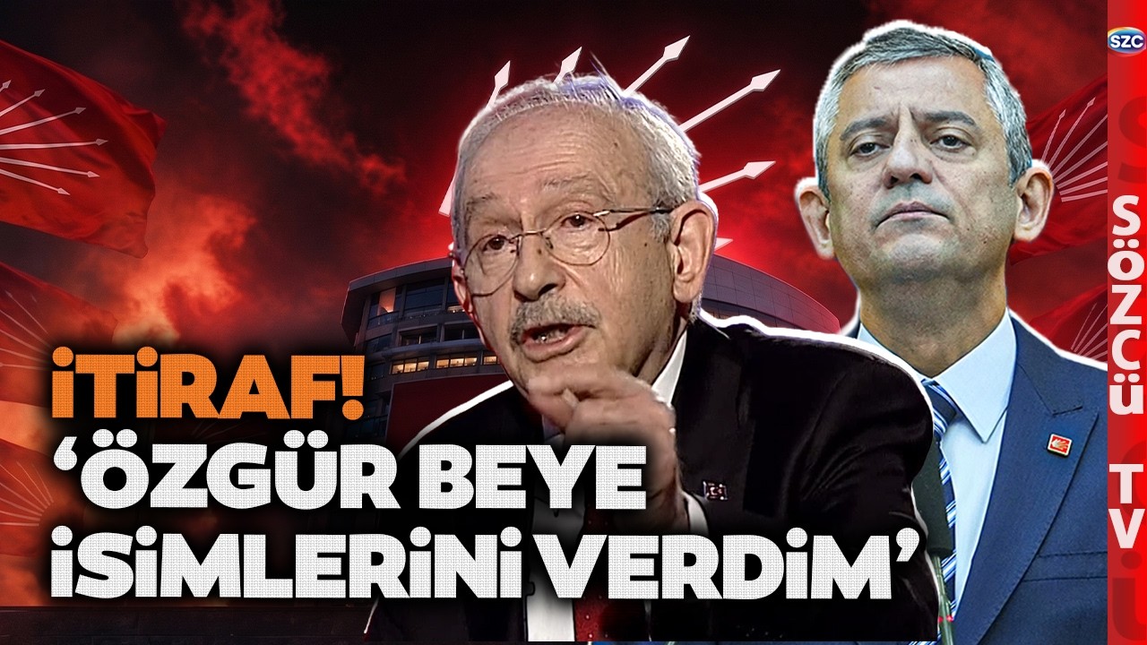 O 4 BAŞKAN KİM? 