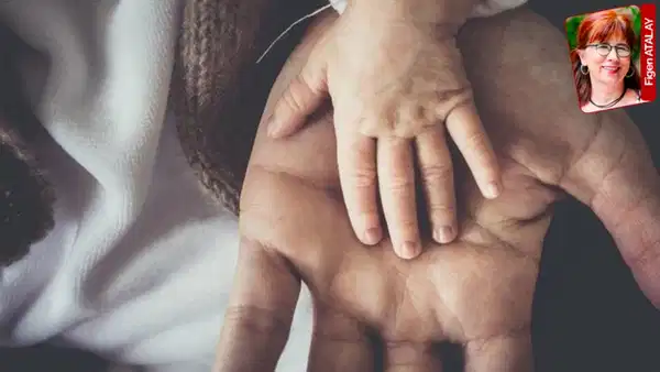 Anne Çocuk Eğitim Vakfı’ndan Hasan Deniz: 'Babalık rolü değişiyor '