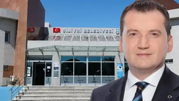 Bora Balcıoğlu tutuklanmıştı: Silivri Belediyesi'nde başkanvekili bugün belli oluyor