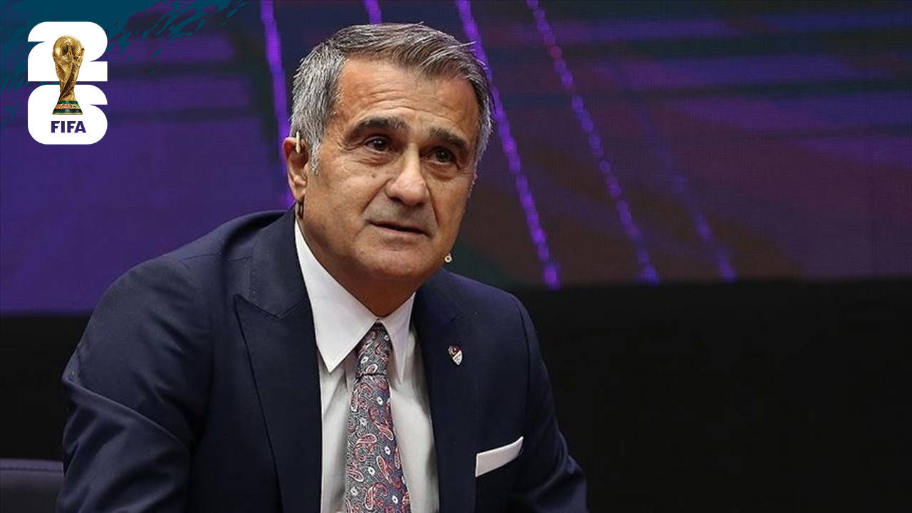 Şenol Güneş'ten flaş A Milli Takım iddiası: 'Farklı 11'le başlasaydık...'