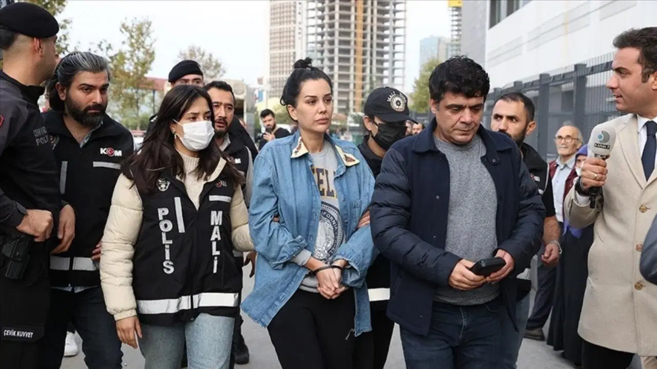 Hesapları kapatılan Dilan Polat'tan haber var: En yakınları son durumunu açıkladı!