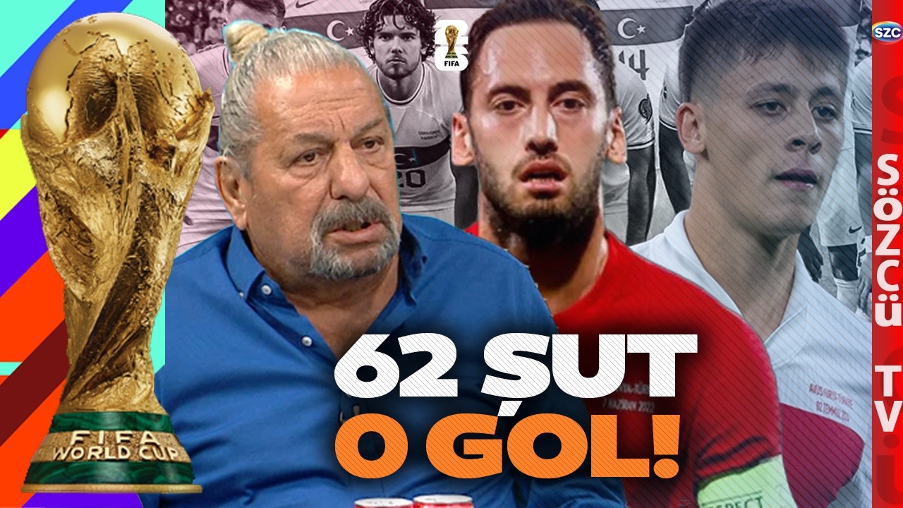 Erman Toroğlu'ndan Hakan Çalhanoğlu'na Olay Tepki: 