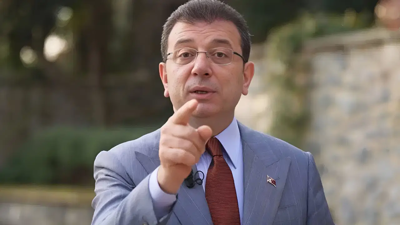 'Şafak operasyonu' yapılmıştı... İmamoğlu'ndan Adalar ve Silifke mesajı: 'Suç aramaya gerek yok, CHP'li olması yetiyor artık!'