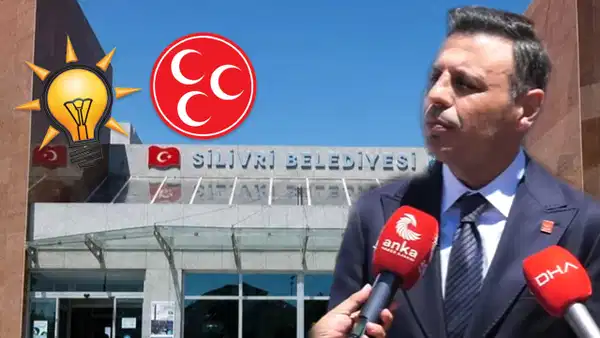 Özgür Çelik'ten çok konuşulacak açıklama: Silivri'deki seçimde 'Cumhur İttifakı' çatlağı mı?