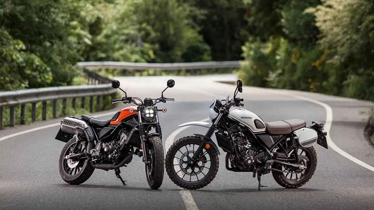 Honda Türkiye'ye Brandverse Awards'tan iki ödül