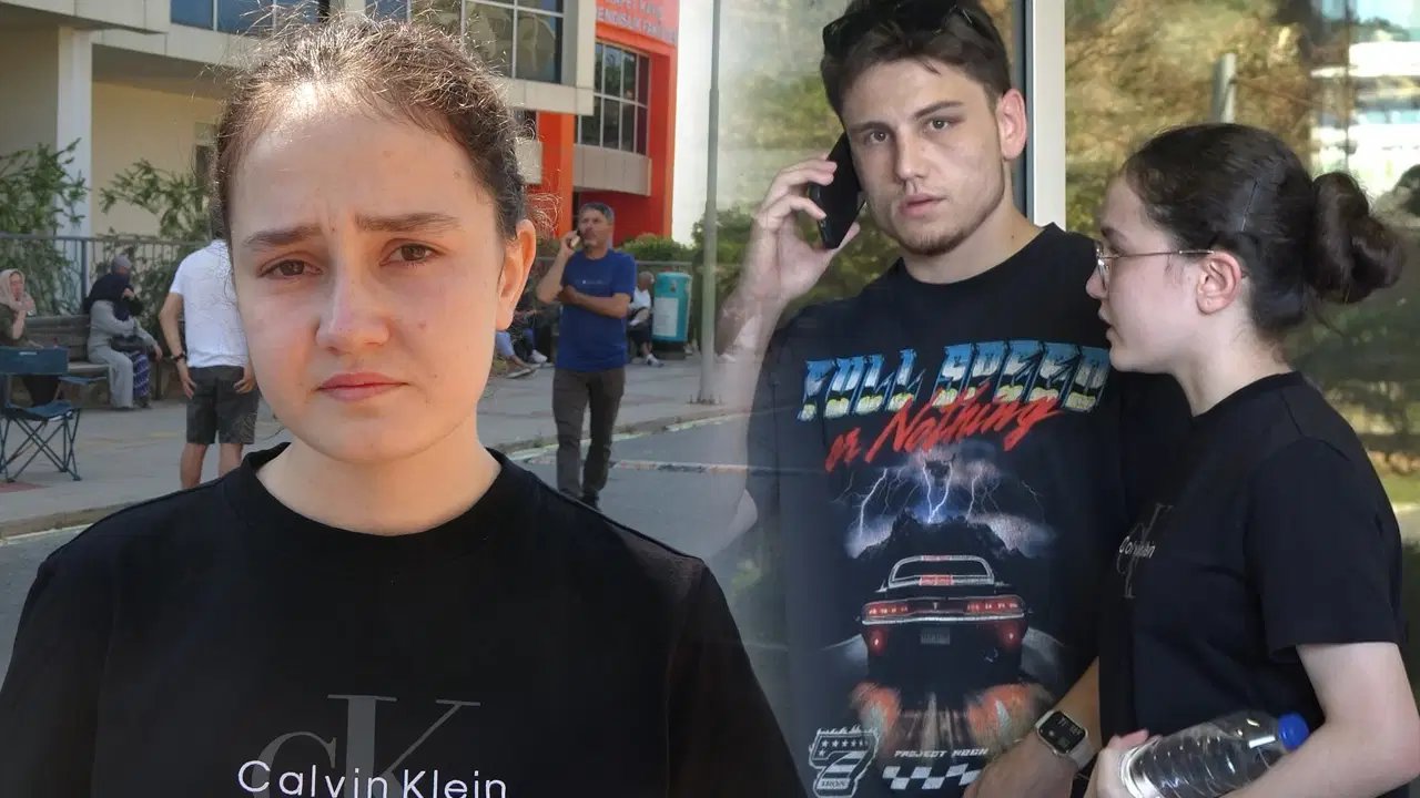 Rus genç kız, ikamet izin belgesinde 'uzun dönem' yazmadığı için YKS'ye giremedi: 'Bir senem boşa gitti'