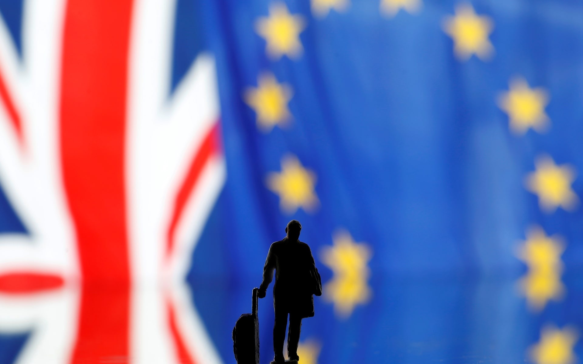 Brexit, İngiliz küçük işletmelerini zorlamaya devam ediyor