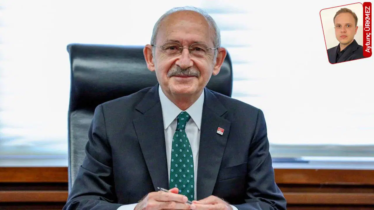 Siyaset bilimci Prof. Dr. Övgün, mutlak butlan Kılıçdaroğlu’nun açıklamalarını Cumhuriyet’e değerlendirdi: ‘Psikolojik ve ahlaki olarak çöktü’