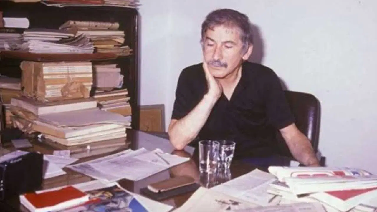 İlhan Selçuk ve mizah dergiciliği