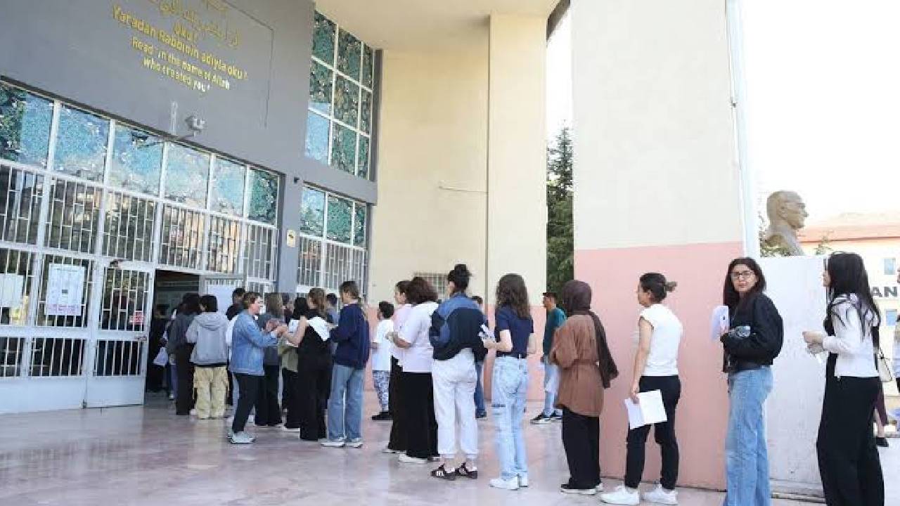 TYT’de Türkçe ve fen soruları adayları zorladı: ‘Süreç yordu’