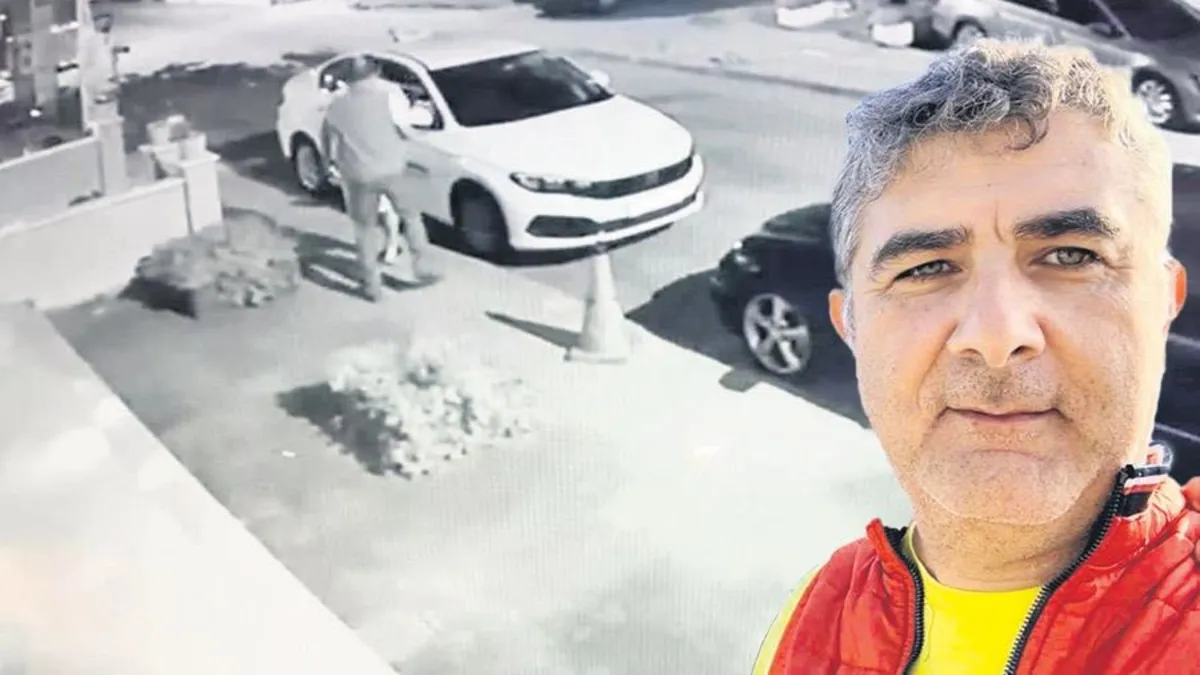 Rüşvet parasında ‘ölüm’ talimatı