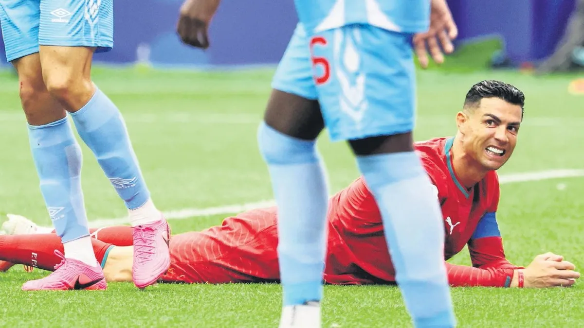 ABD’ye rağmen şov devam ediyor