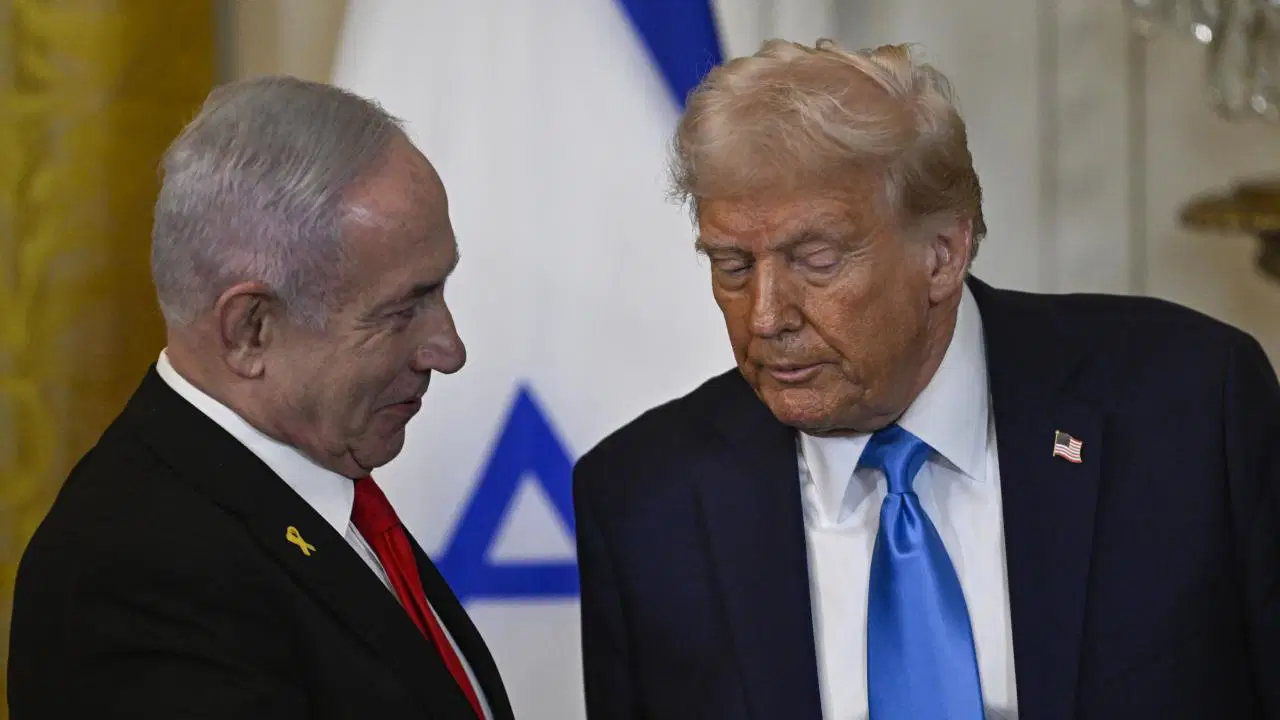 ABD-İsrail hattında kriz büyüyor: Netanyahu sonrası senaryosu masada
