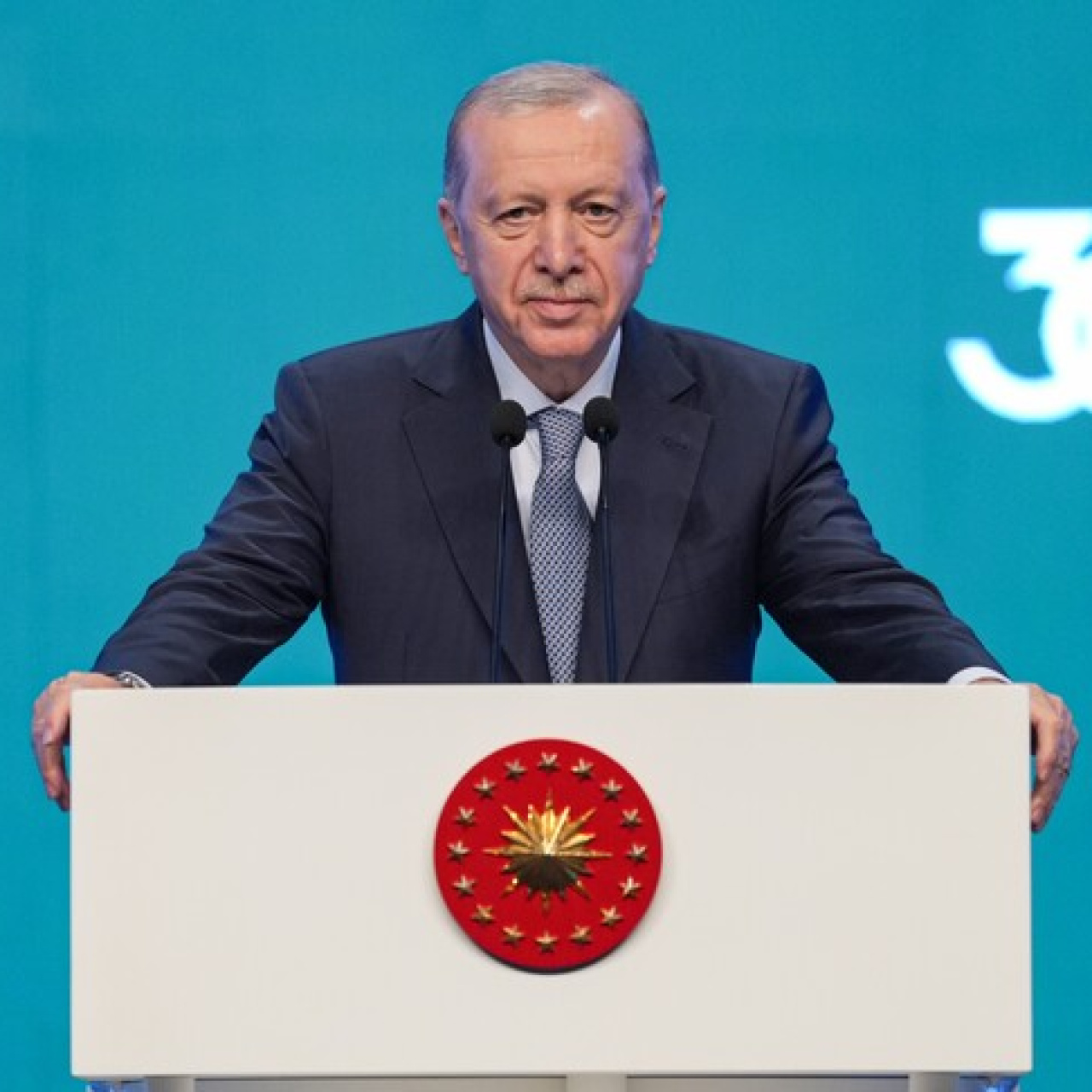 'TÜRGEV 7 kıtaya uzandı'