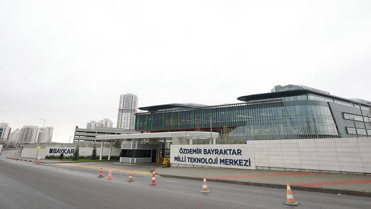 NATO delegasyonu, Baykar'ın İstanbul'daki tesisini ziyaret edecek