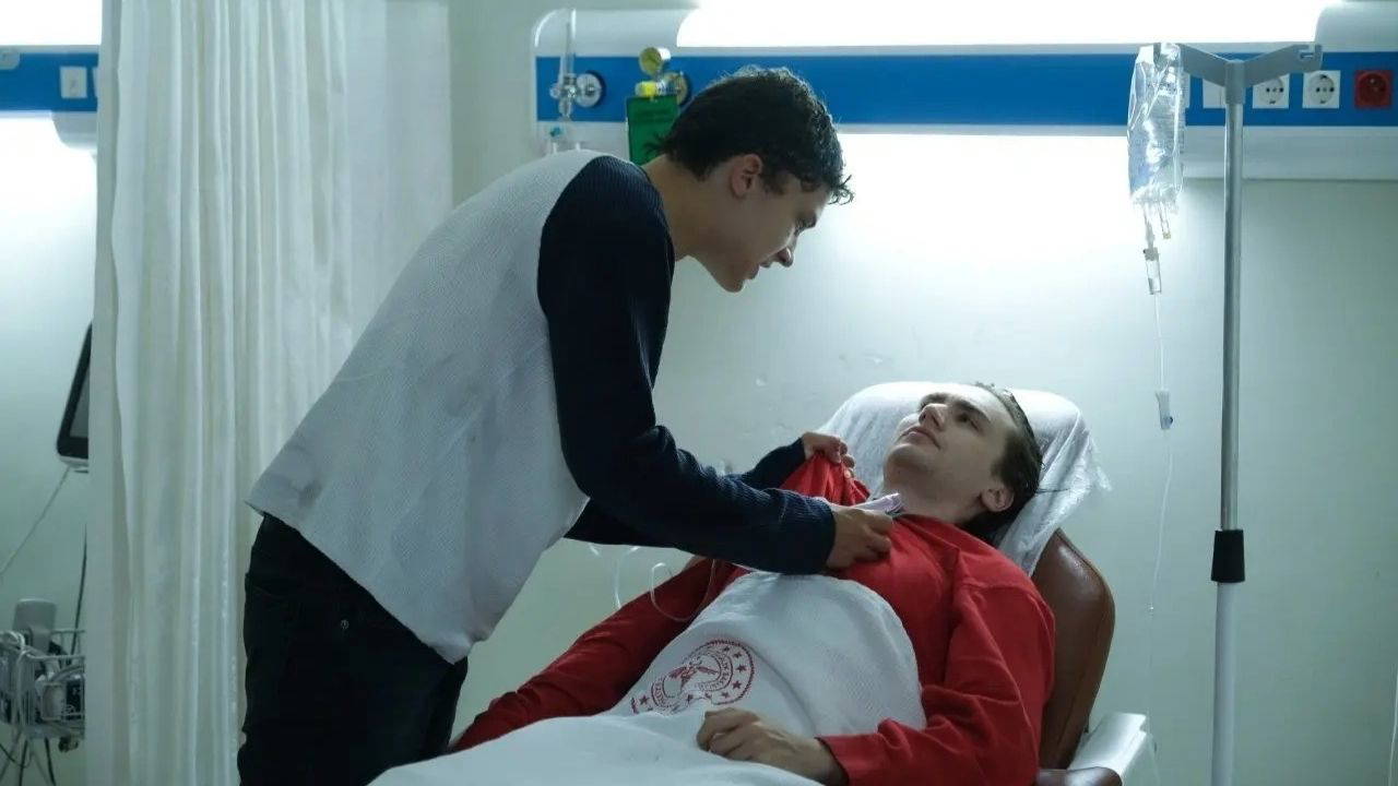 Daha 17 dizisinin yeni bölümü ne zaman yayımlanacak? Daha 17 dizisinin son bölümünde ne oldu?