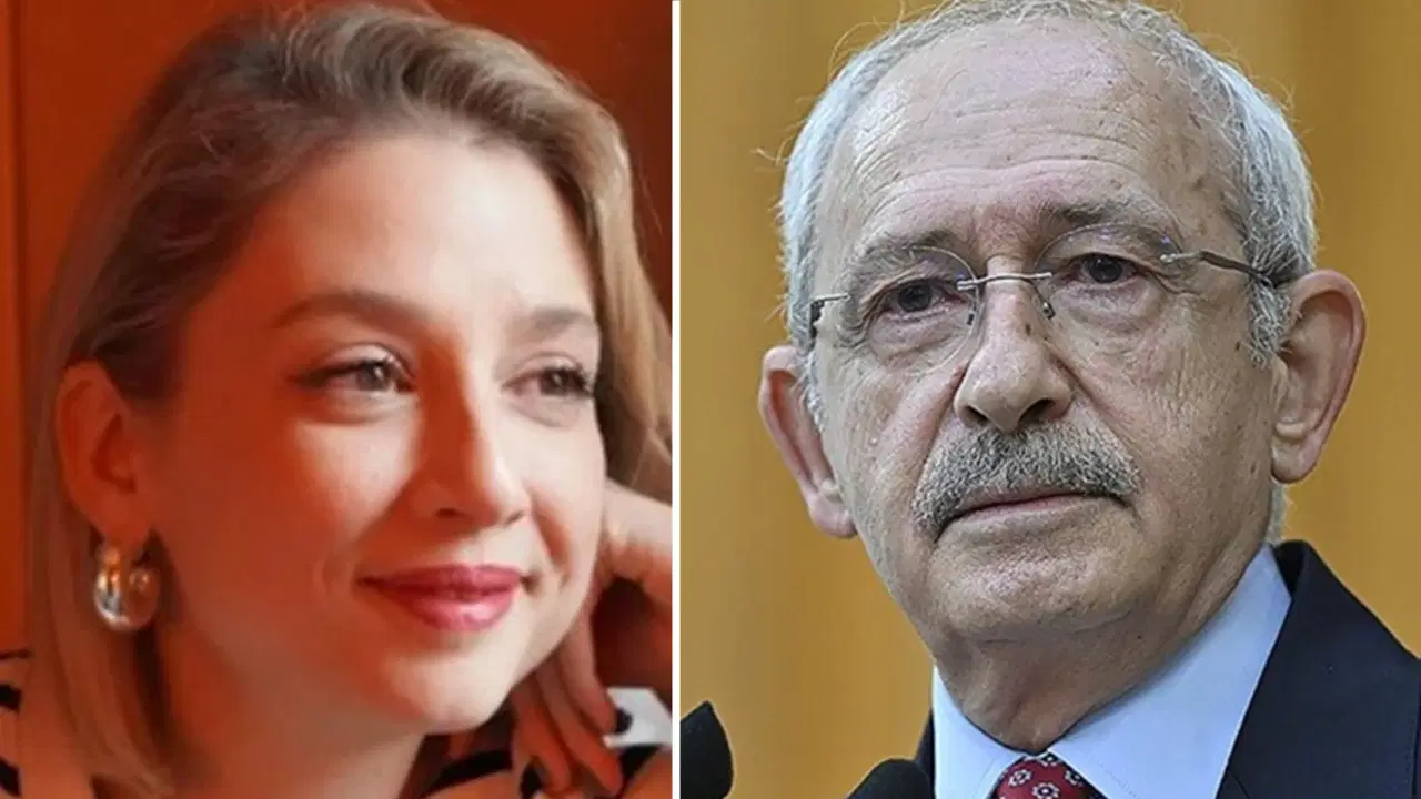 Sırrı Süreyya Önder'in kızından Kılıçdaroğlu'na tepki: 'Hiç utanmadığınız için susamadım...'