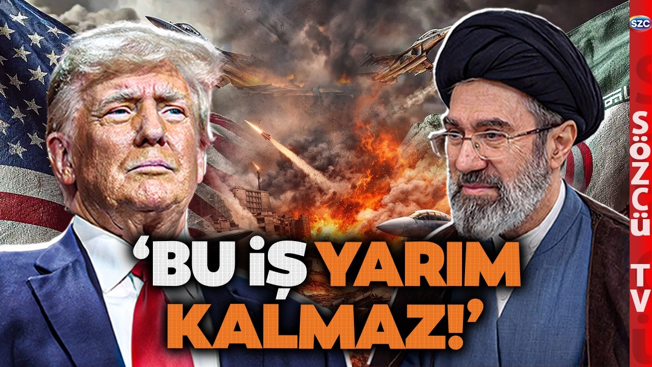 'SAVAŞ YENİDEN BAŞLAYACAK!