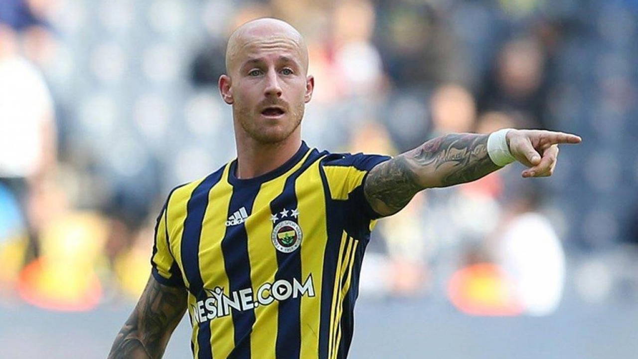 Miroslav Stoch'tan flaş itiraf: 'Fenerbahçe'de oynamasaydım...'