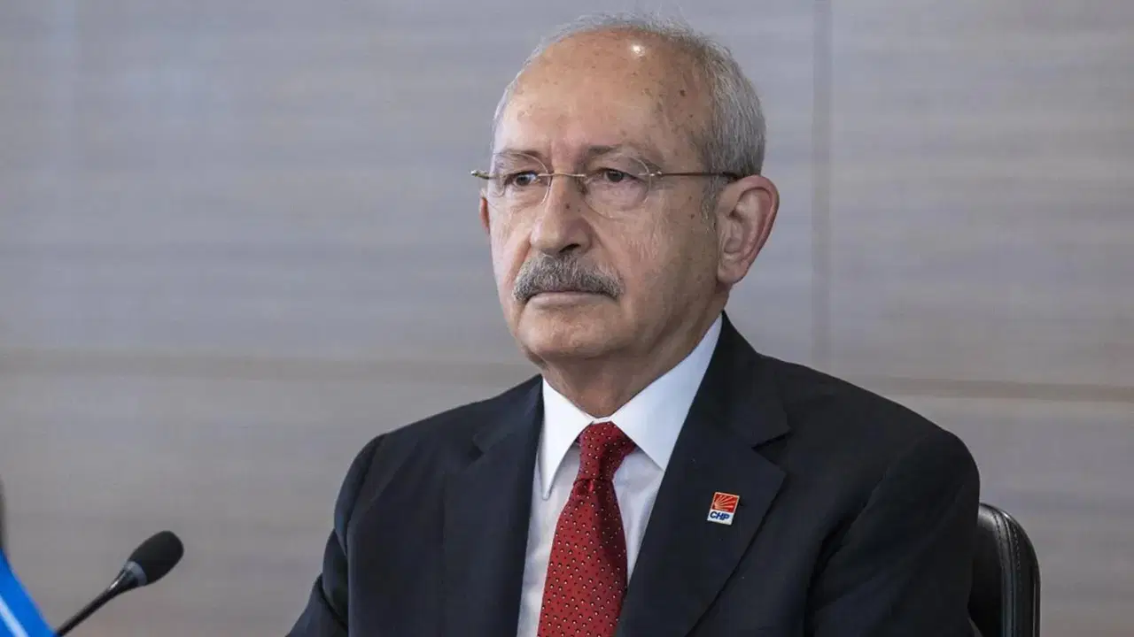 Kılıçdaroğlu yönetimi MYK ve PM'yi salı günü topluyor: Grup toplantısı bu hafta da yapılmayacak