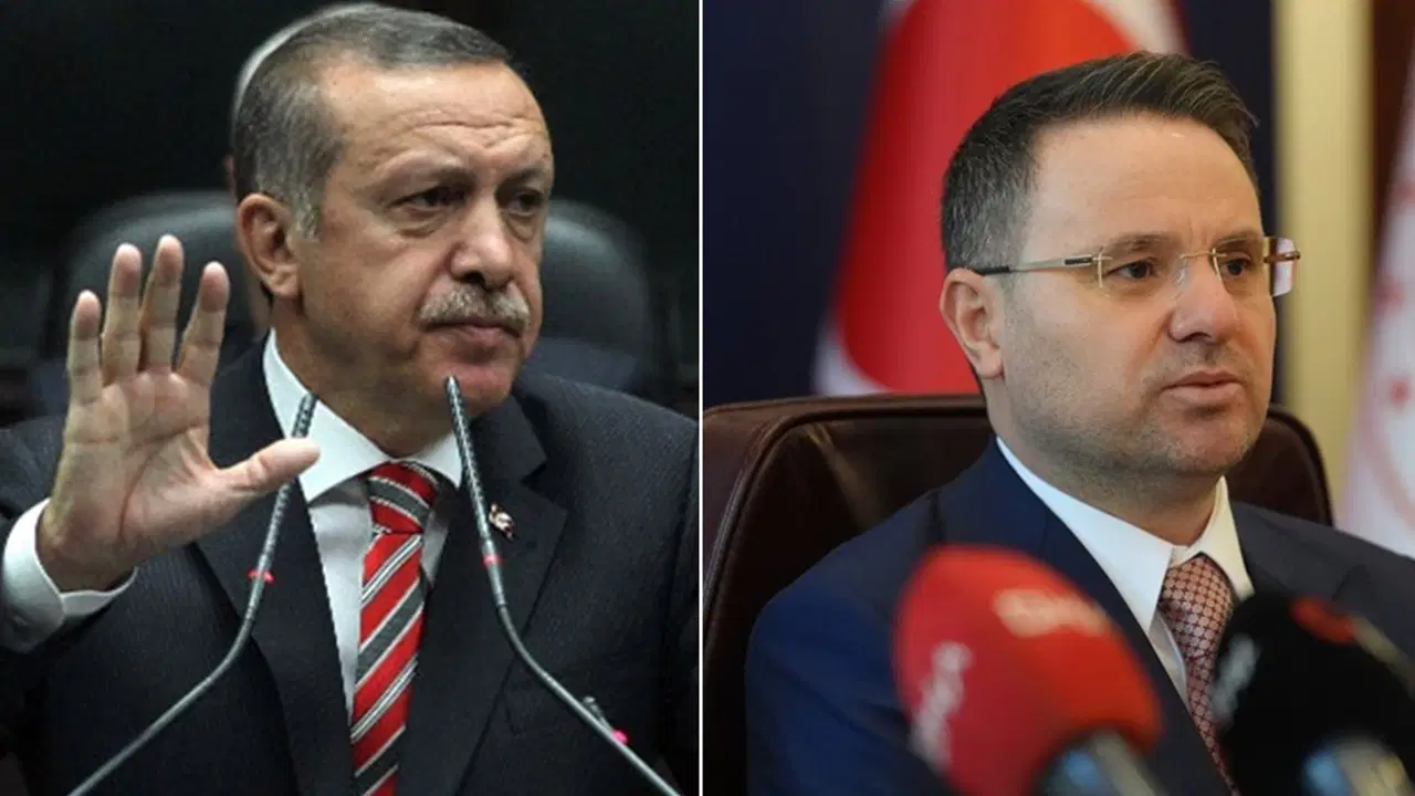 Dikkat çeken kulis... 'Tavuk' operasyonu sektörde tepkiyle karşılandı: Erdoğan, Adalet Bakanlığı’nı ciddi şekilde 'uyardı'