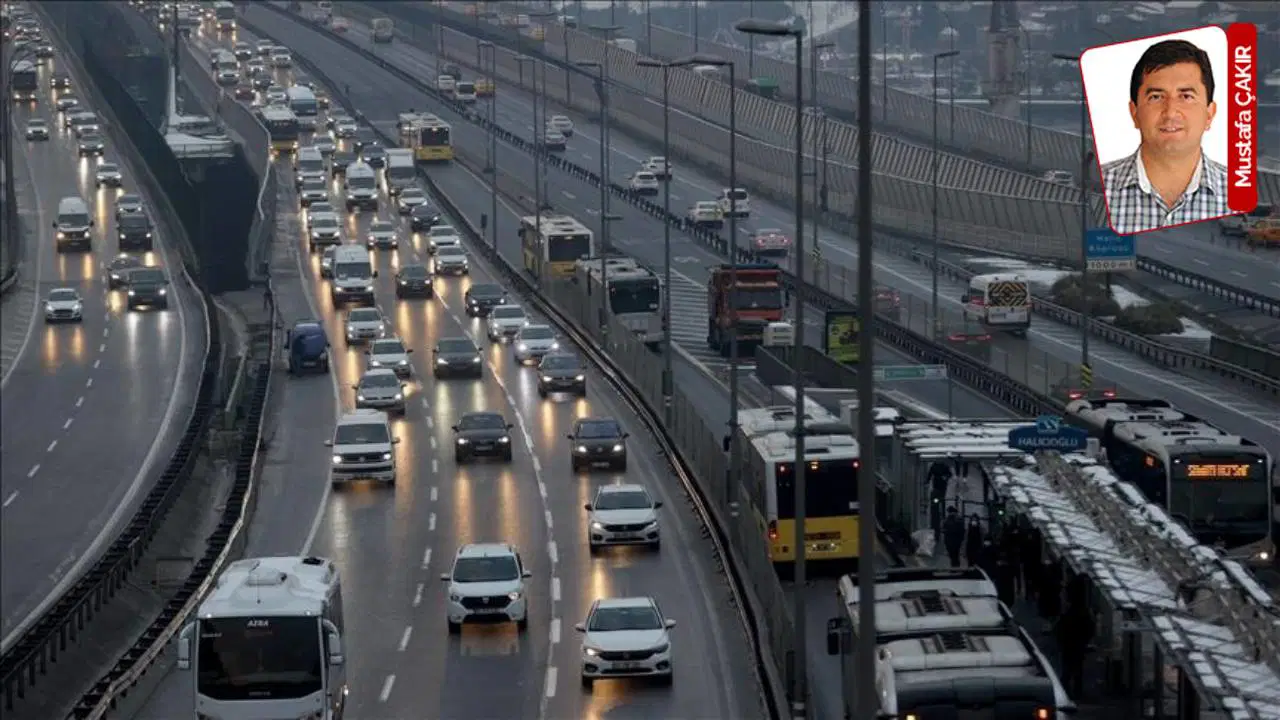 KÖİ projelerinde tahsilatın nasıl pay edildiği ortaya çıktı: Yüzde 40 şirketlere!