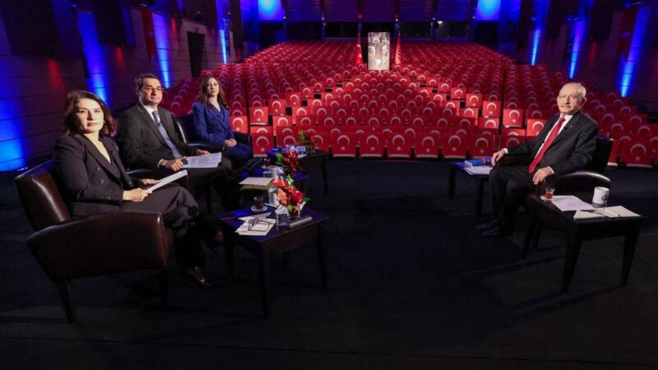Kemal Kılıçdaroğlu çelişkileri: ‘Yargı sadece mutlak butlanda bağımsız’