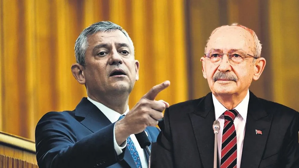 CHP Ankara İl Başkanı Fahri Yıldırım: Özel’in trol ordusu deşifre ediliyor