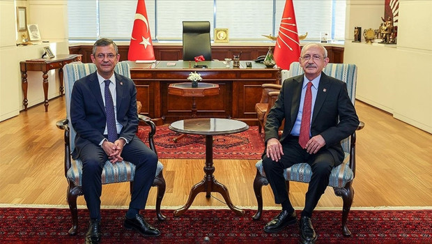 CHP’de gözler yine kürsüde