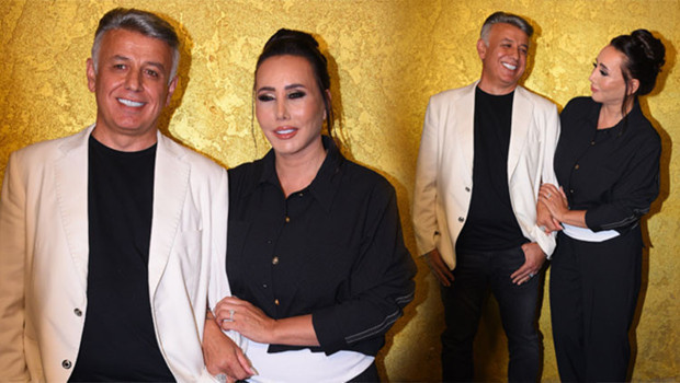 İş insanı Kani Kudu: Asena artık benim eşim