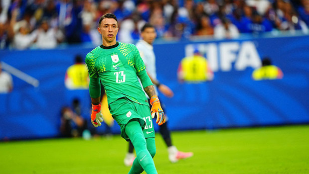 Fernando Muslera'dan inanılmaz hata! Maçın ardından açıklama yaptı