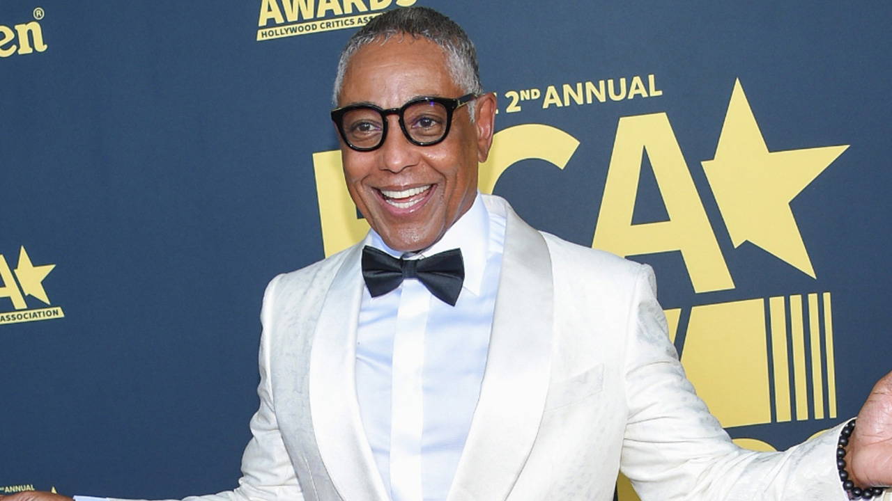 Breaking Bad'in Gustavo Fring'i Giancarlo Esposito Müslüman oldu