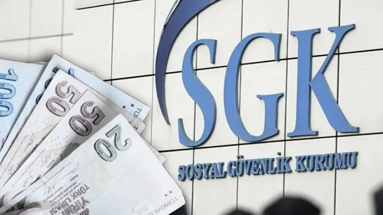 SGK tarafından yayımlanan genelgeye göre, 2026 yılı Haziran ayı ve önceki dönemlere ait prim borçları ile 31 Ağustos 2026