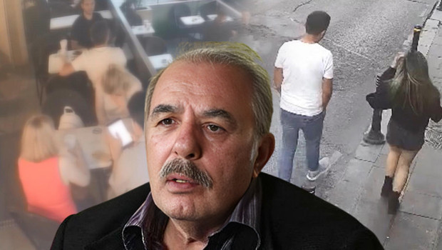 Olay, 5 Haziran Cuma günü saat 19.