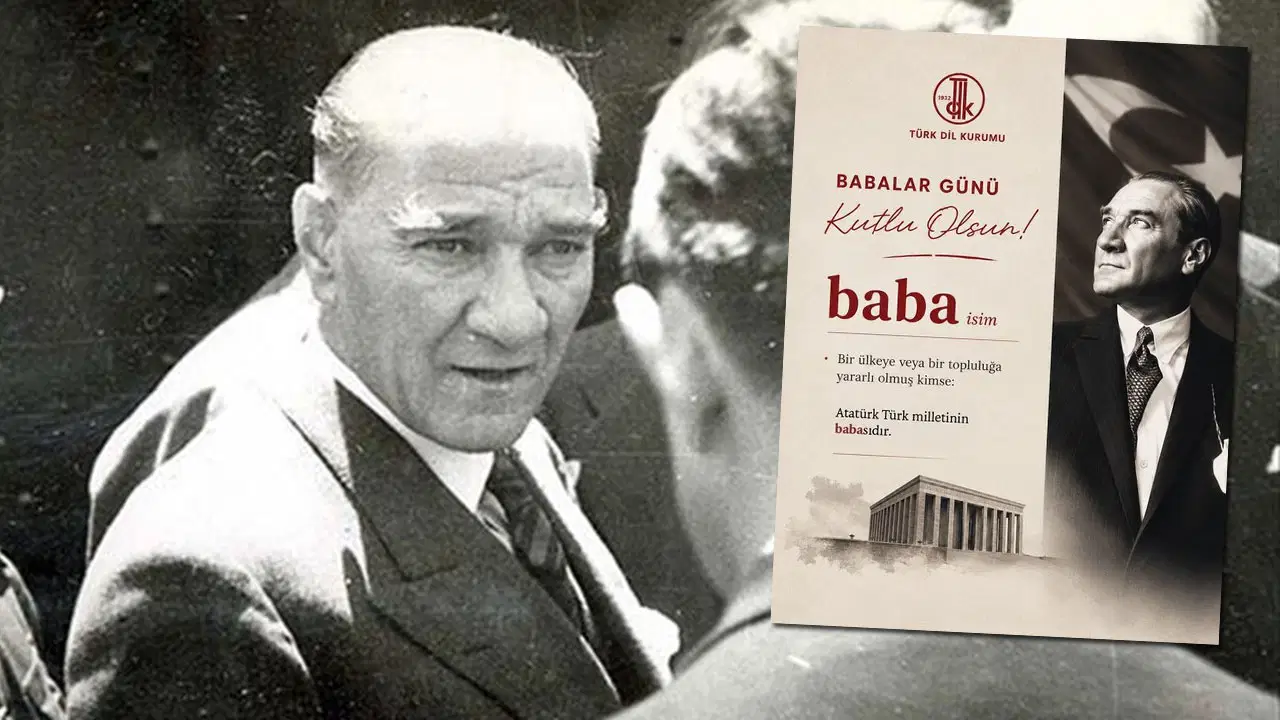 Türkiye Cumhuriyeti'nin kurucusu Mustafa Kemal Atatürk'ün talimatıyla 12 Temmuz 1932'de 