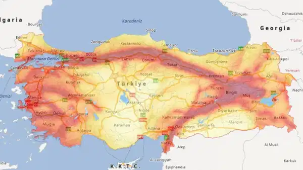 Maden Tetkik ve Arama (MTA) Genel Müdürlüğü, afet risk yönetimi ve ulusal güvenlik açısından hayati öneme sahip 
