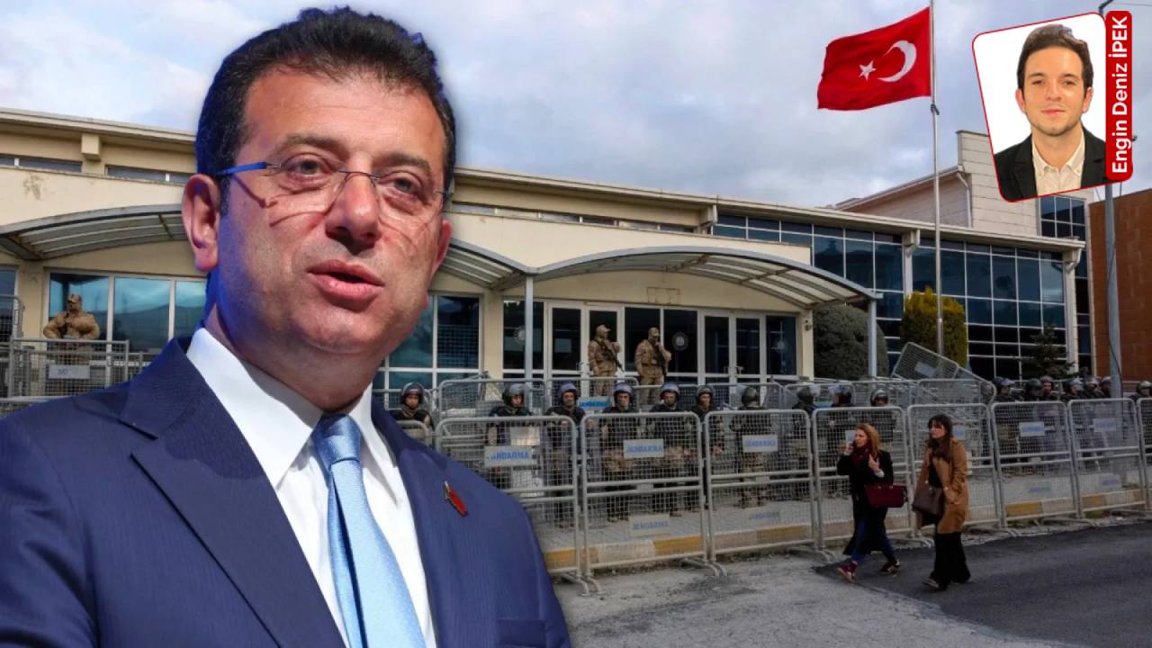 Bugün devam eden davada ilk olarak etkinlik koordinatörü Ceyda Kıryak’ın savunması alınıyor.