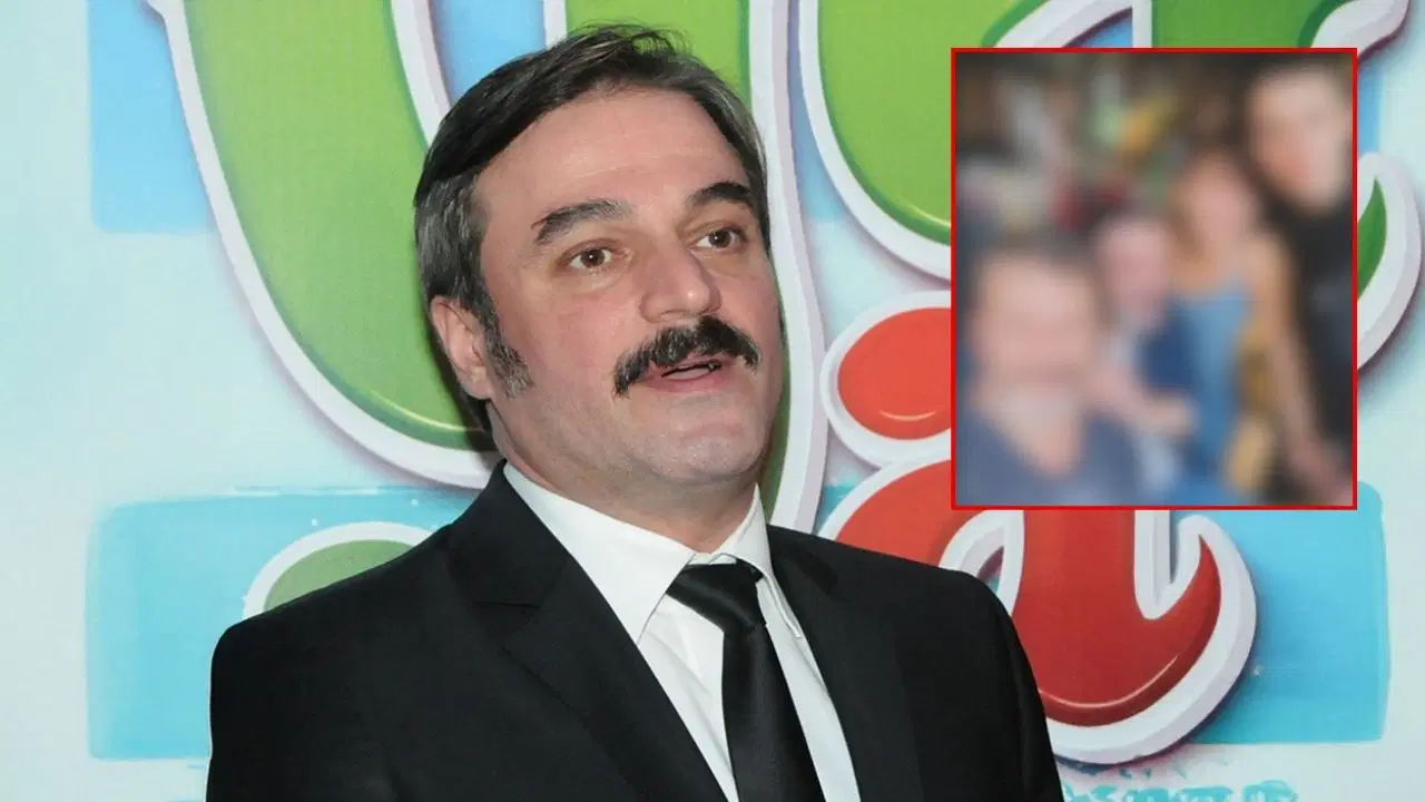 Türk televizyon ve sinemasının sevilen yüzlerinden, canlandırdığı renkli karakterlerle milyonların sevgisini kazanan Ufuk Özk