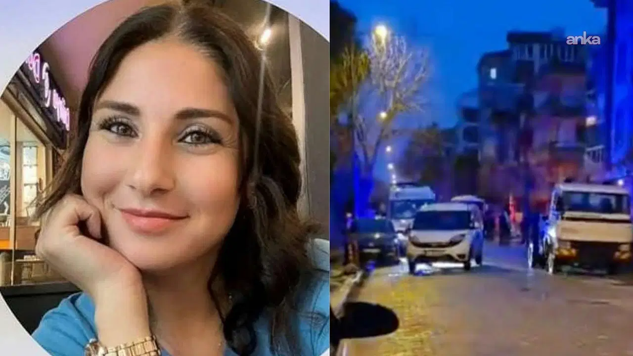 Milas’ta boşanma aşamasındaki eşi N.