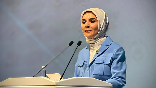 Aile ve Sosyal Hizmetler Bakanı Mahinur Özdemir Göktaş , Ankara'da ALLY for Future: Genç Müslüman Kadınlar Liderlik Programı’