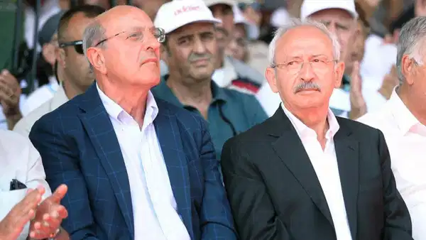 İlhan Kesici, Kılıçdaroğlu'nun niyetini açıkladı: 'Partiyi bölmeyin der ama laf olsun diye...'