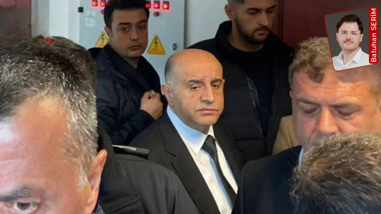 Cumhuriyet Silivri'den bildiriyor... Aziz İhsan Aktaş davasında ikinci hafta başladı