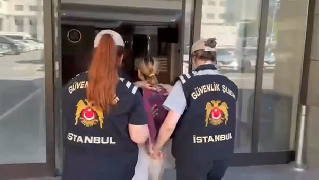 Başörtülüler için kullandığı skandal sözler tepki toplamıştı: Tutuklandı