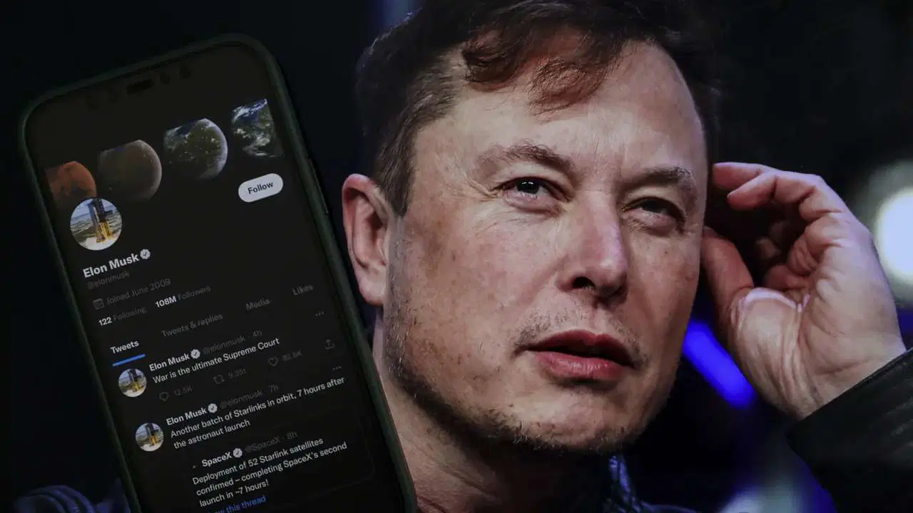 Musk’ın X’i yine tartışma konusu: 'Göçmen karşıtı şiddet çağrıları büyüdü'