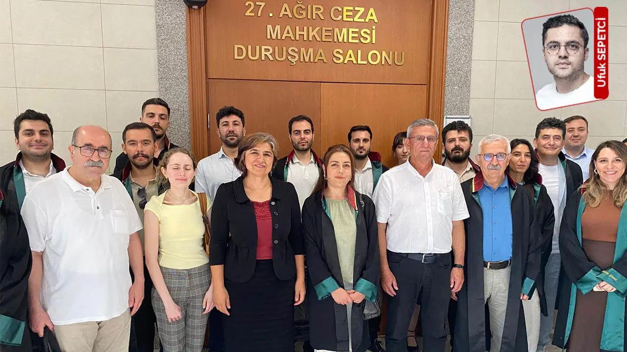 Organize suç örgütü lideri olduğu gerekçesiyle hakkında yakalama kararı bulunan Sedat Peker'in 2021 yılında kamuoyuna
