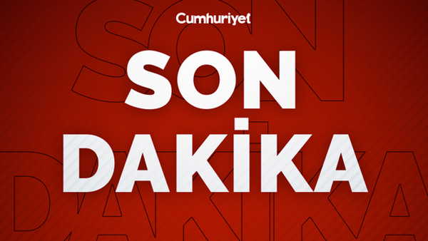 Son Dakika... Okul saldırısının ardından: Kahramanmaraş İl Milli Eğitim Müdürü görevden alındı